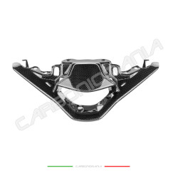 Carbon air intake Triumph Street Triple 765 RS 2023 2024 Performance Quality Carbon air intake Triumph Street Triple 765 RS 2023 2024 Performance Quality