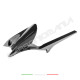 Parafango posteriore carbonio Triumph Street Triple 765 RS 2023 2024 Performance Quality | Triumph Immagine
