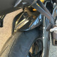 Parafango posteriore carbonio Triumph Street Triple 765 RS 2023 2024 Performance Quality | Triumph Immagine