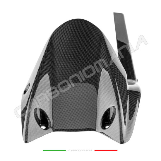 Parafango posteriore carbonio Triumph Street Triple 765 RS 2023 2024 Performance Quality | Triumph Immagine