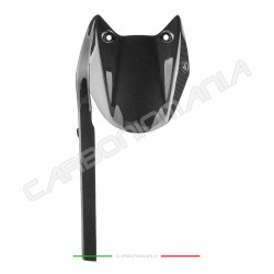 Parafango posteriore carbonio Triumph Street Triple 765 RS 2023 2024 Performance Quality