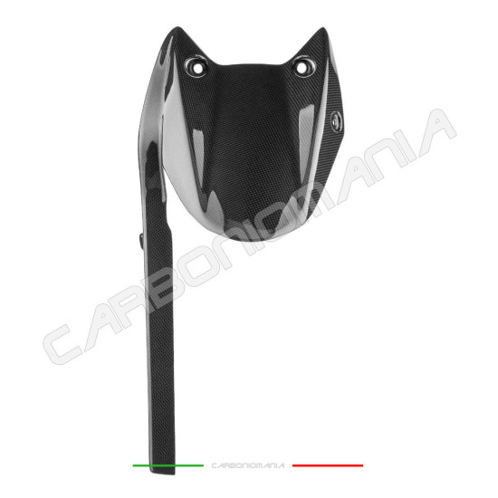 Parafango posteriore carbonio Triumph Street Triple 765 RS 2023 2024 Performance Quality | Triumph Immagine