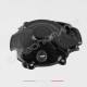 Immagine Kit protezioni carter motore in carbonio per Yamaha R1 2015 2019 | Yamaha