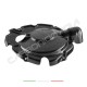 Immagine Kit protezioni carter motore in carbonio per Yamaha R1 2015 2019 | Yamaha