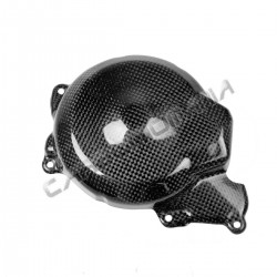 Kit protezioni carter motore in carbonio per Yamaha R6 2017 2018 2019