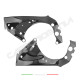 Carbon frame cover Yamaha R1 2015 2024 Performance Quality Yamaha, R1 15-19, Carbon, Performance Quality Line, R1 20-24, Carbon, Performance Quality Line image