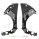 Carbon frame cover Yamaha R1 2015 2024 Performance Quality Yamaha, R1 15-19, Carbon, Performance Quality Line, R1 20-24, Carbon, Performance Quality Line image