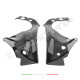 Carbon frame cover Yamaha R1 2015 2024 Performance Quality Yamaha, R1 15-19, Carbon, Performance Quality Line, R1 20-24, Carbon, Performance Quality Line image