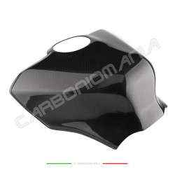 Cover copri serbatoio integrale in fibra di carbonio Yamaha R1 2015 2019 Performance Quality