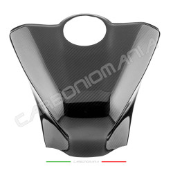 Cover copri serbatoio integrale carbonio Yamaha R1 2015 2024 Performance Quality
