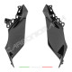 Immagine Fianchetti laterali frontale carbonio Yamaha R1 2020 2024 Performance Quality | Yamaha