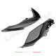 Immagine Fianchetti laterali frontale carbonio Yamaha R1 2020 2024 Performance Quality | Yamaha