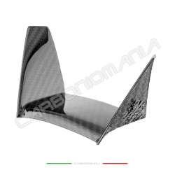 Carbon air intake cover Yamaha R1 2015 2024 Performance Quality