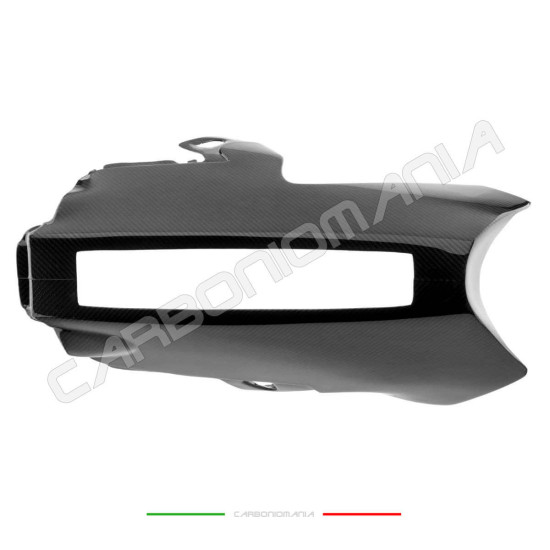 Carbon belly pan Yamaha R1 2015 2024 Performance Quality | Yamaha image