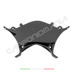 Supporto centrale codone carbonio Yamaha R1 2015 2024 Performance Quality