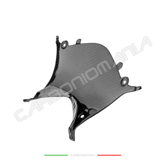 Supporto centrale codone carbonio Yamaha R1 2015 2024 Performance Quality | Yamaha Immagine