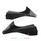 Carbon side panels YAMAHA R6 2006 2007 Performance Quality Yamaha, R6 06-07, Carbon, Performance Quality Line image