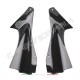 Carbon side panels YAMAHA R6 2006 2007 Performance Quality Yamaha, R6 06-07, Carbon, Performance Quality Line image