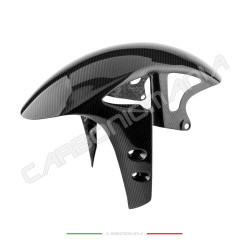 Carbon fiber front fender for Yamaha R1 2009 2024 / Yamaha R6 2017 2021 Performance Quality
