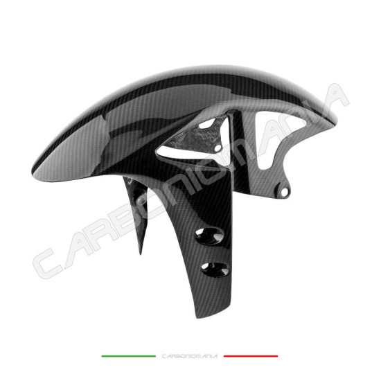 Carbon fiber front fender for Yamaha R1 2009 2024 / Yamaha R6 2017 2021 Performance Quality | Yamaha image