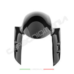 Carbon fiber front fender for Yamaha R1 2009 2024 / Yamaha R6 2017 2021 Performance Quality