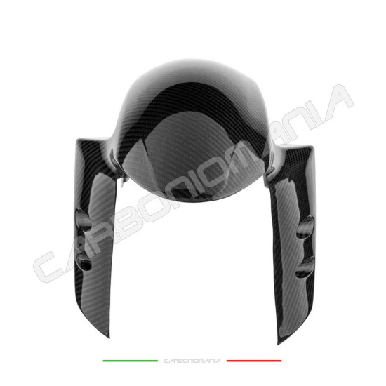 Carbon fiber front fender for Yamaha R1 2009 2024 / Yamaha R6 2017 2021 Performance Quality | Yamaha image