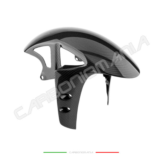 Carbon fiber front fender for Yamaha R1 2009 2024 / Yamaha R6 2017 2021 Performance Quality | Yamaha image