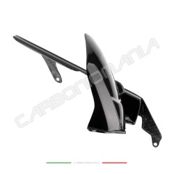 Carbon rear fender for Yamaha R1 2007 2008 Performance Quality