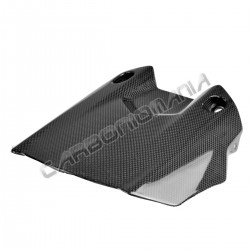 Carbon rear fender YAMAHA R1 2015 2024 Performance Quality