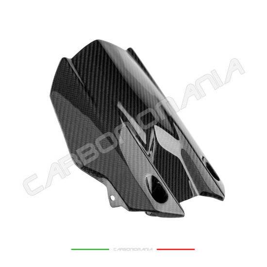 Parafango posteriore carbonio YAMAHA R1 2015 2024 Performance Quality | Yamaha Immagine