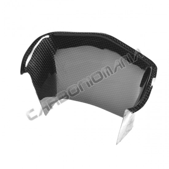 Immagine Cover presa aria anteriore carbonio Yamaha R1 2015 2019 Performance Quality | Yamaha