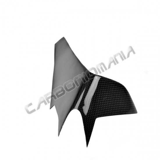 Immagine Cover presa aria anteriore carbonio Yamaha R1 2015 2019 Performance Quality | Yamaha