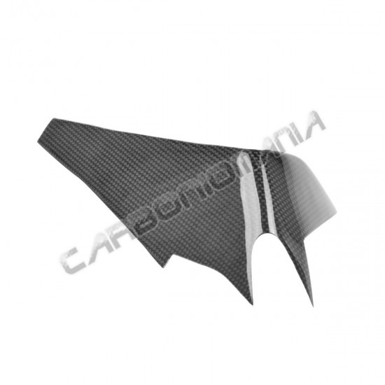 Immagine Cover presa aria anteriore carbonio Yamaha R1 2015 2019 Performance Quality | Yamaha