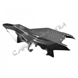 Carbon fiber undertail Yamaha R1 2015 2024 Performance Quality