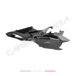 Carbon fiber undertail Yamaha R1 2015 2024 Performance Quality