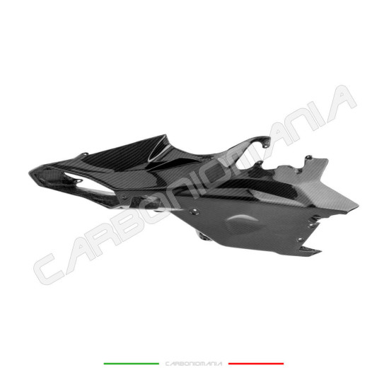 Sottocodone in carbonio Yamaha R1 2015 2024 Performance Quality | Yamaha Immagine