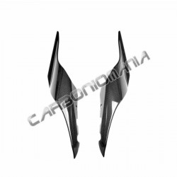 Carbon fiber tail fairings Yamaha R1 2015 2024 Performance Quality