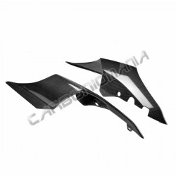 Carbon fiber tail fairings Yamaha R1 2015 2024 Performance Quality