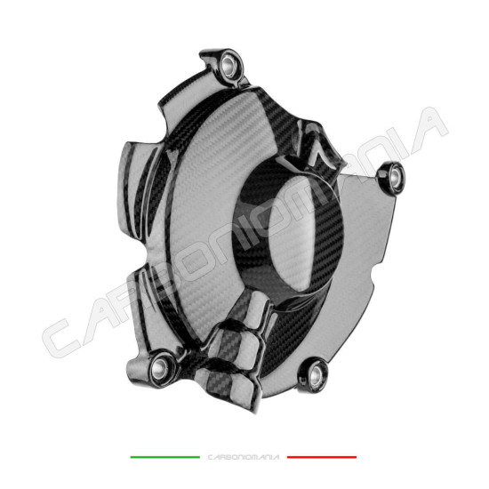 Immagine Cover frizione carbonio Yamaha R1 2015 2024 Performance Quality | Yamaha