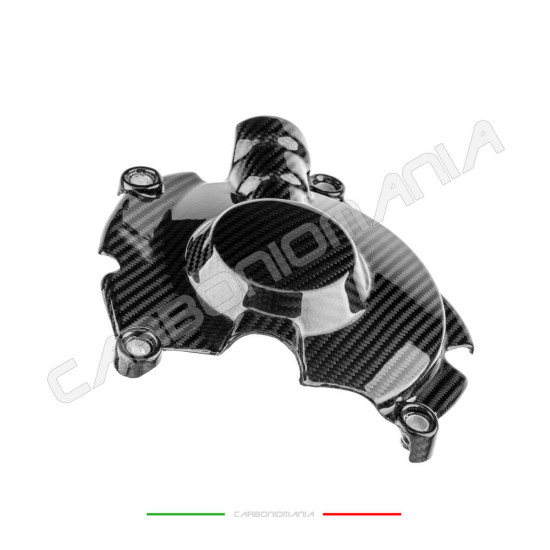 Immagine Cover frizione carbonio Yamaha R1 2015 2024 Performance Quality | Yamaha