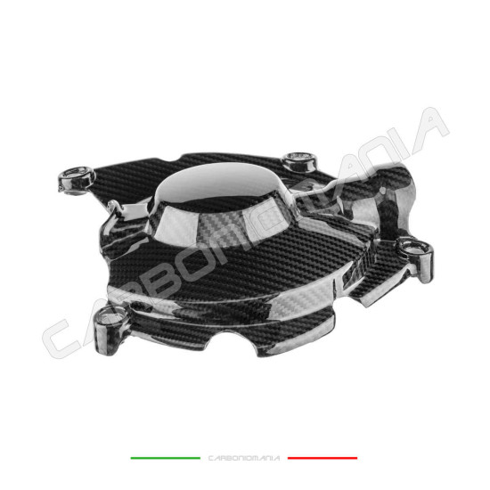 Immagine Cover frizione carbonio Yamaha R1 2015 2024 Performance Quality | Yamaha