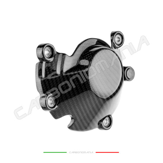 Immagine Cover alternatore carbonio Yamaha R1 2015 2024 Performance Quality | Yamaha