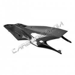 Carbon fiber road undertail Yamaha R6 2017 2018 2019 Performance Quality