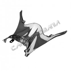 Carbon fiber tail fairing support Yamaha R6 2017 2018 2019 Performance Quality