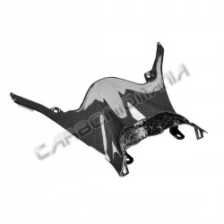 Carbon fiber tail fairing support Yamaha R6 2017 2018 2019 Performance Quality