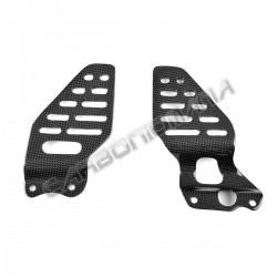 Carbon fiber hell plates for Yamaha R6 2017 2018 2019 Performance Quality