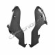 Immagine Fiancate inferiori carena copri catalizzatore carbonio Yamaha R6 2017 2018 2019 Performance Quality | Yamaha