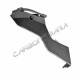 Immagine Fiancate inferiori carena copri catalizzatore carbonio Yamaha R6 2017 2018 2019 Performance Quality | Yamaha