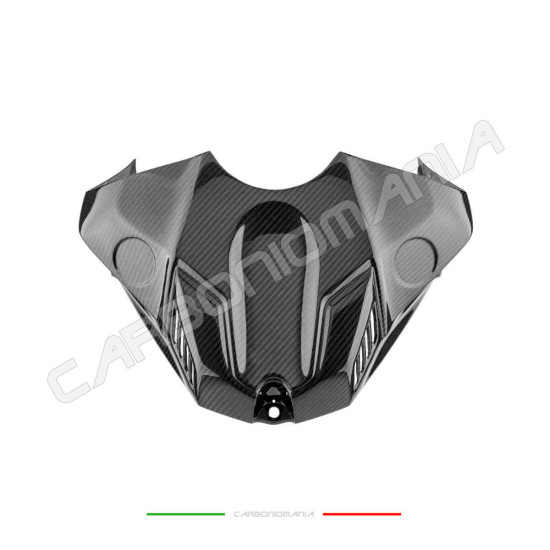 Immagine Cover serbatoio copri airbox carbonio Yamaha R1 2020 2024 Performance Quality | Yamaha