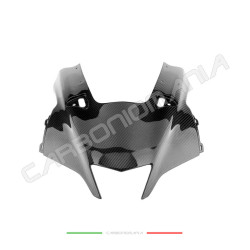 Cupolino frontale carbonio Yamaha R1 2020 2024 Performance Quality